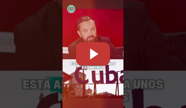 Embedded thumbnail for CUBA AL BORDE DEL COLAPSO: NIÑOS SIN ATENCIÓN Y HOSPITALES SIN LUZ