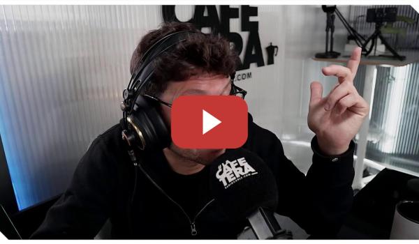 Embedded thumbnail for Trump a Netanyahu: ¿Qué c*rajo estás haciendo?  | Podcast La Cafetera