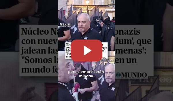 Embedded thumbnail for Al servicio del capital