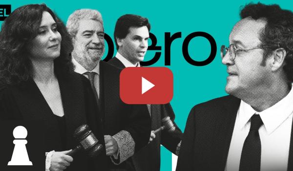 Embedded thumbnail for ♟ El Tablero 3x54 | ¿Fin del lawfare contra el Fiscal?