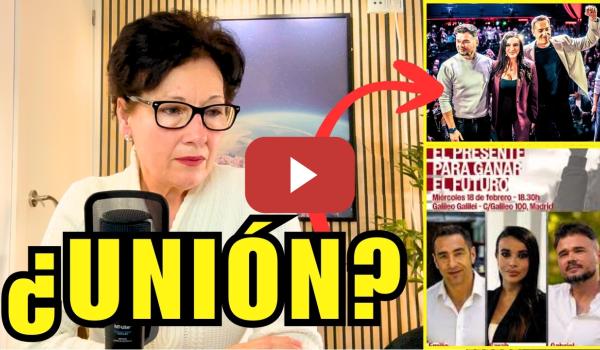 Embedded thumbnail for MI OPINIÓN SOBRE EL ACTO DE AYER DE RUFIÁN Y EMILIO DELGADO