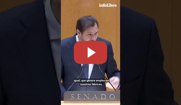 Embedded thumbnail for Puente denuncia “los bulos” y “la irrupción de un neofascismo que busca aniquilar la convivencia”