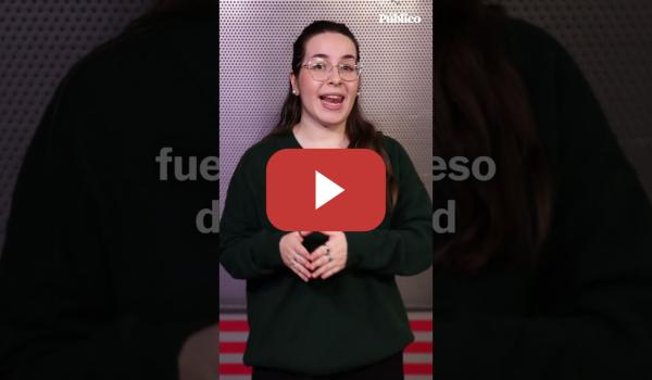 Embedded thumbnail for De Angrois a Adamuz: así es cómo el Estado no debe actuar ante una tragedia ferroviaria