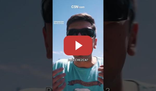 Embedded thumbnail for La extrema derecha sigue creciendo en las encuestas. Y lo hacen asegurando que quieren “hacer lo mis