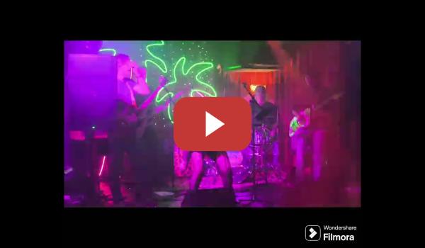 Embedded thumbnail for Bolazo de Snatch Love