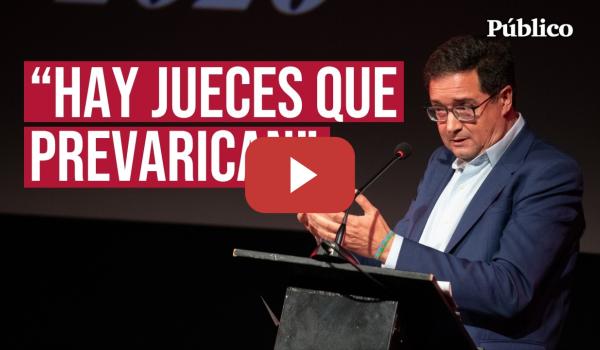 Embedded thumbnail for Este fue el discurso íntegro de ÓSCAR LÓPEZ sobre "jueces que prevarican"