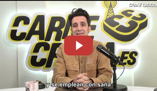 Embedded thumbnail for T12x44 - &quot;Franco no ha muerto&quot; #editorialcrudo