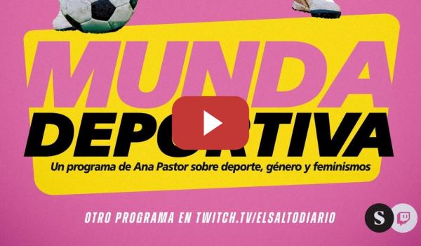 Embedded thumbnail for Más que deporte: comunidad, barrio y movimiento. Lucentum Zona Norte y Placant Barreres