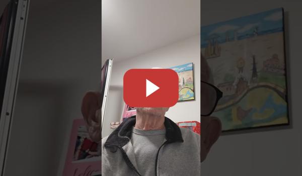 Embedded thumbnail for 12 de marzo de 2026