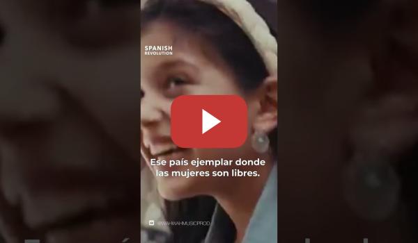 Embedded thumbnail for Doble rasero