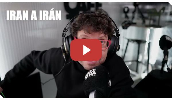 Embedded thumbnail for Opinión: La crisis en Irán no se resuelve con bombas ni sanciones aisladas, sino con diplomacia