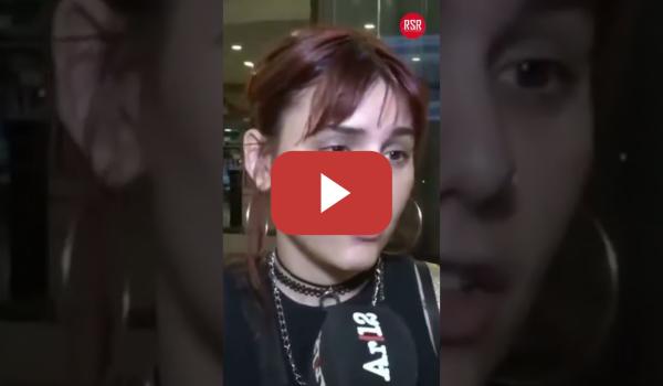 Embedded thumbnail for ¿Agradeces algo a Milei? Si, agradecería que se fuera