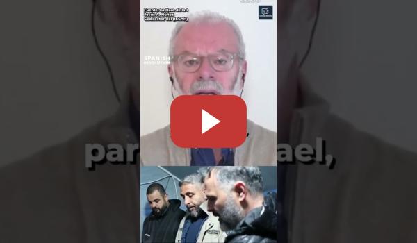 Embedded thumbnail for Fuera de control