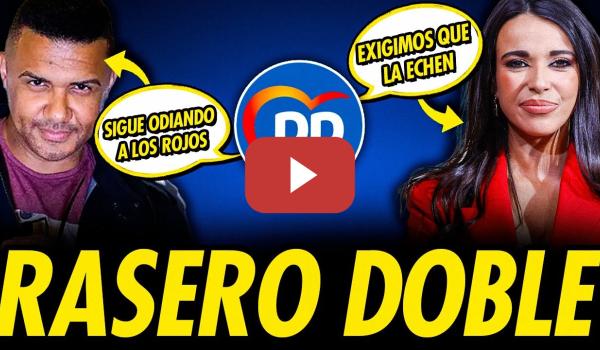 Embedded thumbnail for EL DOBLE RASERO DEL PP: HENRY MÉNDEZ SÍ, SARAH SANTAOLALLA NO