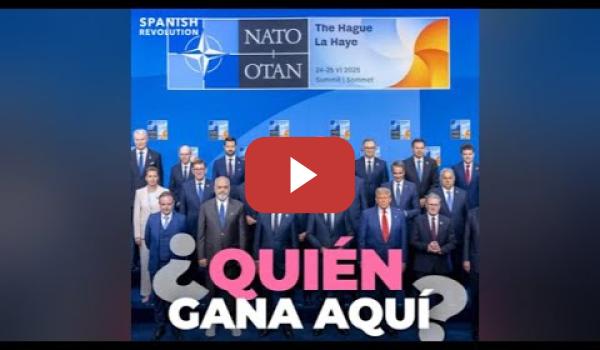 Embedded thumbnail for ¿Quién gana aquí?