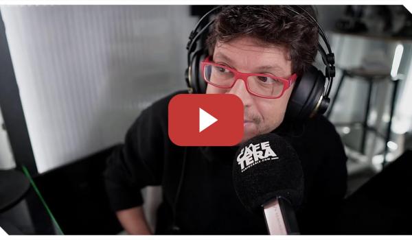 Embedded thumbnail for Se busca LÍDER PARA LA IZQUIERDA: Unidad o Extinción. El protocolo Rufián Otegi