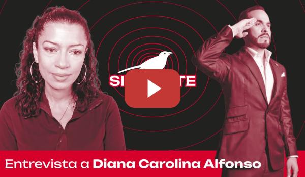 Embedded thumbnail for El ROBO de tierras de Abelardo de la Espriella en COLOMBIA | Diana Carolina Alfonso en SINSONTE