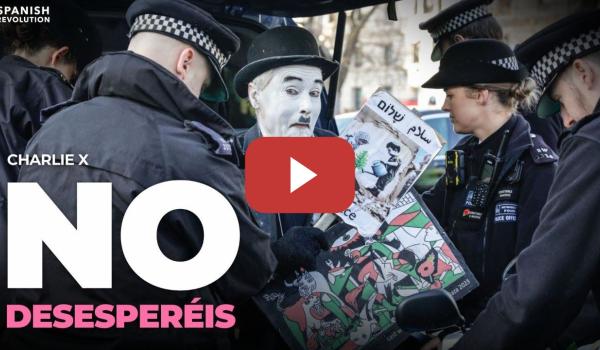 Embedded thumbnail for No desesperéis