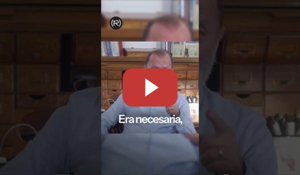 Embedded thumbnail for 🇲🇽 La independencia nos dio patria, la transformación nos asegura el futuro