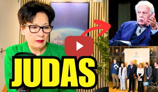 Embedded thumbnail for ¿FELIPE GONZÁLEZ ES UN INFILTRADO DE LA DERECHA? 