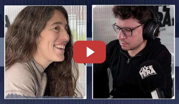 Embedded thumbnail for Guerra en Irán ¿susto o muerte? Sobre Trump, Netanyahu y Mujtaba Jamenei  I La Cafetera