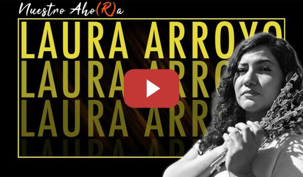 Embedded thumbnail for El crossover más esperado de CR: Laura Arroyo presenta &#039;Himno Tierra&#039; | Nuestro (Tablero) Ahora 4x16