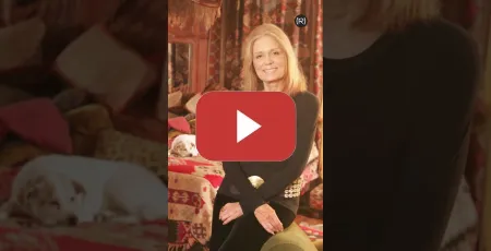 Embedded thumbnail for Gloria Steinem: un obituario de Laura Arroyo que no verás en otros medios