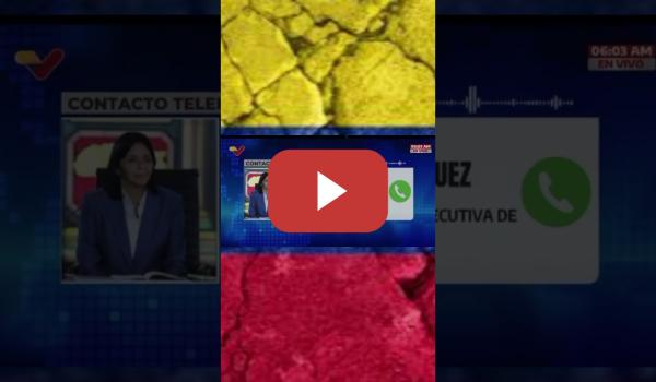 Embedded thumbnail for Operación Condor 2.0 en Venezuela