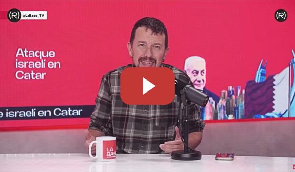 Embedded thumbnail for Periodismo frente a la propaganda sionista