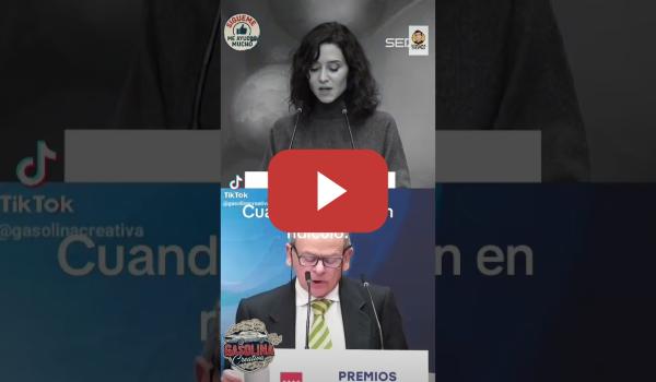 Embedded thumbnail for El zasca ha resonado en Australia 🤣🤣🤣