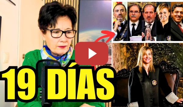 Embedded thumbnail for ¿QUÉ TRILERÍA JURÍDICA ESTÁ TRAMANDO AHORA EL TRIBUNAL SUPREMO?