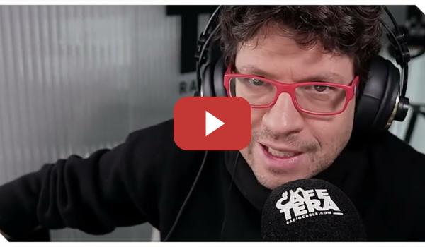 Embedded thumbnail for Por qué la Dana no es igual a un accidente de tren