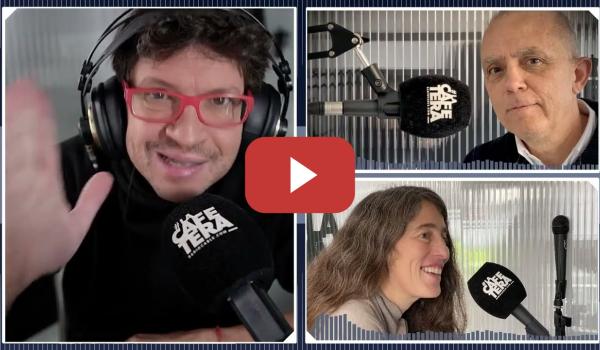 Embedded thumbnail for ¿PACTAR con el PP? El dilema extremo del PSOE para frenar a la ultraderecha | La Cafetera Debate