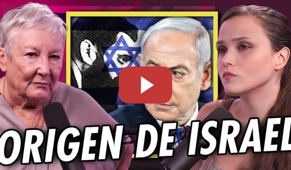 Embedded thumbnail for 📜🔍 El VERDADERO origen de ISRAEL: No fue por el HOLOCAUSTO