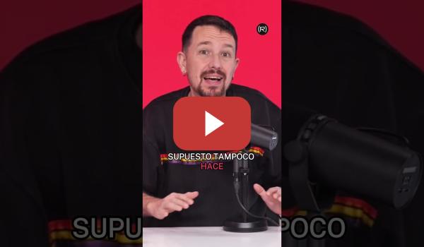 Embedded thumbnail for Manu Levin analiza el papel de los MEDIOS sobre IRÁN