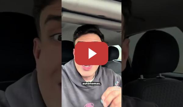 Embedded thumbnail for A ver si algunos se enteran.