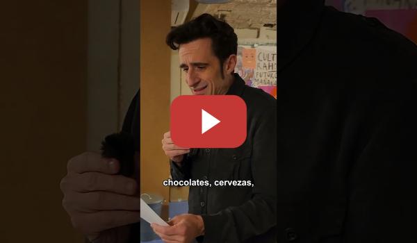 Embedded thumbnail for Ven este sábado 13 al Mercadillo Independiente de la Radio