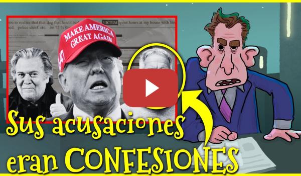 Embedded thumbnail for El Espejo del Psicópata: Proyección, "Pizzas" y Luz de Gas