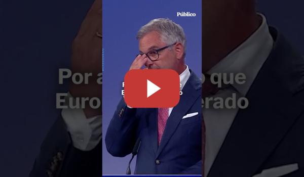 Embedded thumbnail for BRUSELAS asegura que la UE ha "SUPERADO LA PRUEBA" tras lo ocurrido en CEUTA la semana pasada