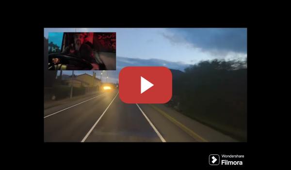 Embedded thumbnail for Otra vendehumos.