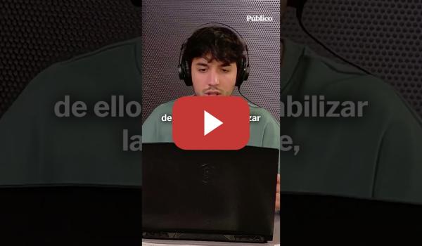 Embedded thumbnail for Fiémonos poco de los patriotas: la opinión de Chema Molina