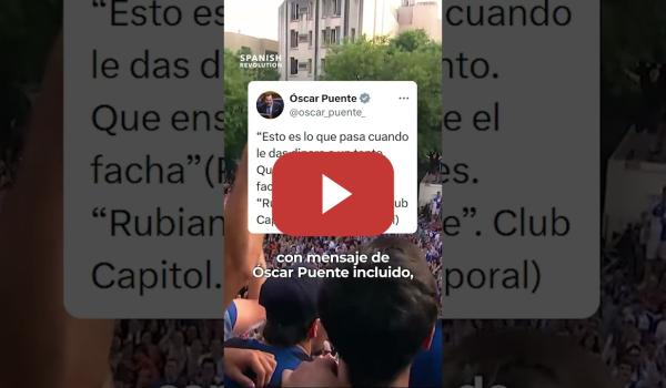 Embedded thumbnail for "La euforia del momento"