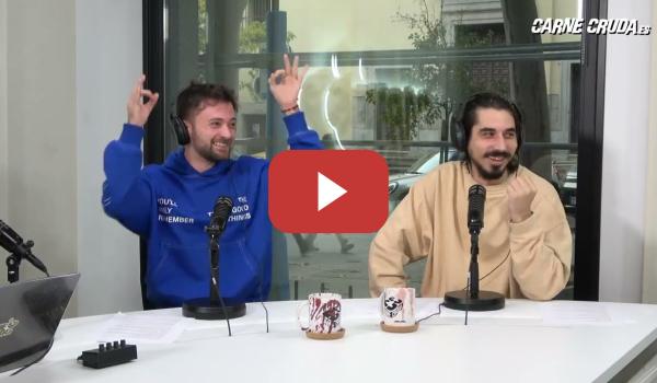 Embedded thumbnail for T12x42 - Alpilpil nos trae la nueva izquierda (CARNE CRUDA)