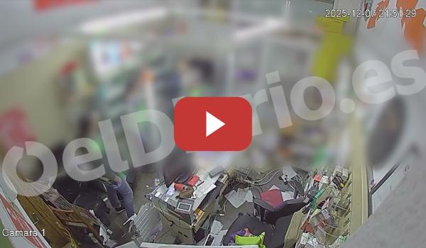 Embedded thumbnail for Los policías que dispararon la táser contra Haitam no se lo dijeron a los sanitarios