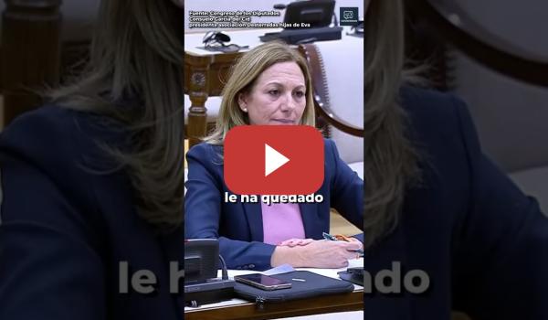 Embedded thumbnail for Las cosas claras, la gente de VOX son Fascistas