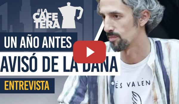 Embedded thumbnail for DANA: Si alguien le hubiera escuchado...