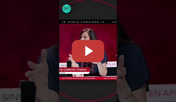 Embedded thumbnail for El mensaje oculto detrás del gesto de Trump