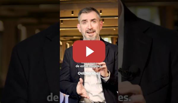 Embedded thumbnail for Ignacio Escolar: Así hemos investigado las acusaciones de dos extrabajadoras de Julio Iglesias