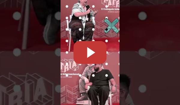 Embedded thumbnail for "SI NO ACTUAMOS AHORA, ¿CUÁL SERÁ EL FUTURO?" 💥MANOLO DE LOS SANTOS