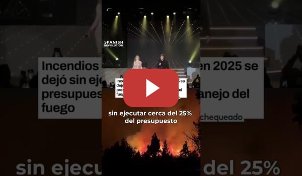 Embedded thumbnail for Disociado de la realidad